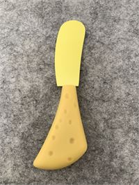 coltello per formaggio
